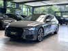 Audi A6 TFSi e S-line Avant quattro S-tr.