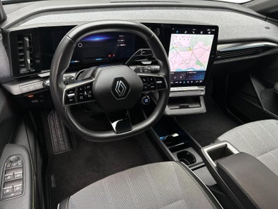 Renault Megane E-Tech Techno billede 2