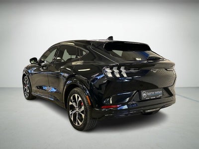 Ford Mustang Mach-E Premium Extended Range billede 1