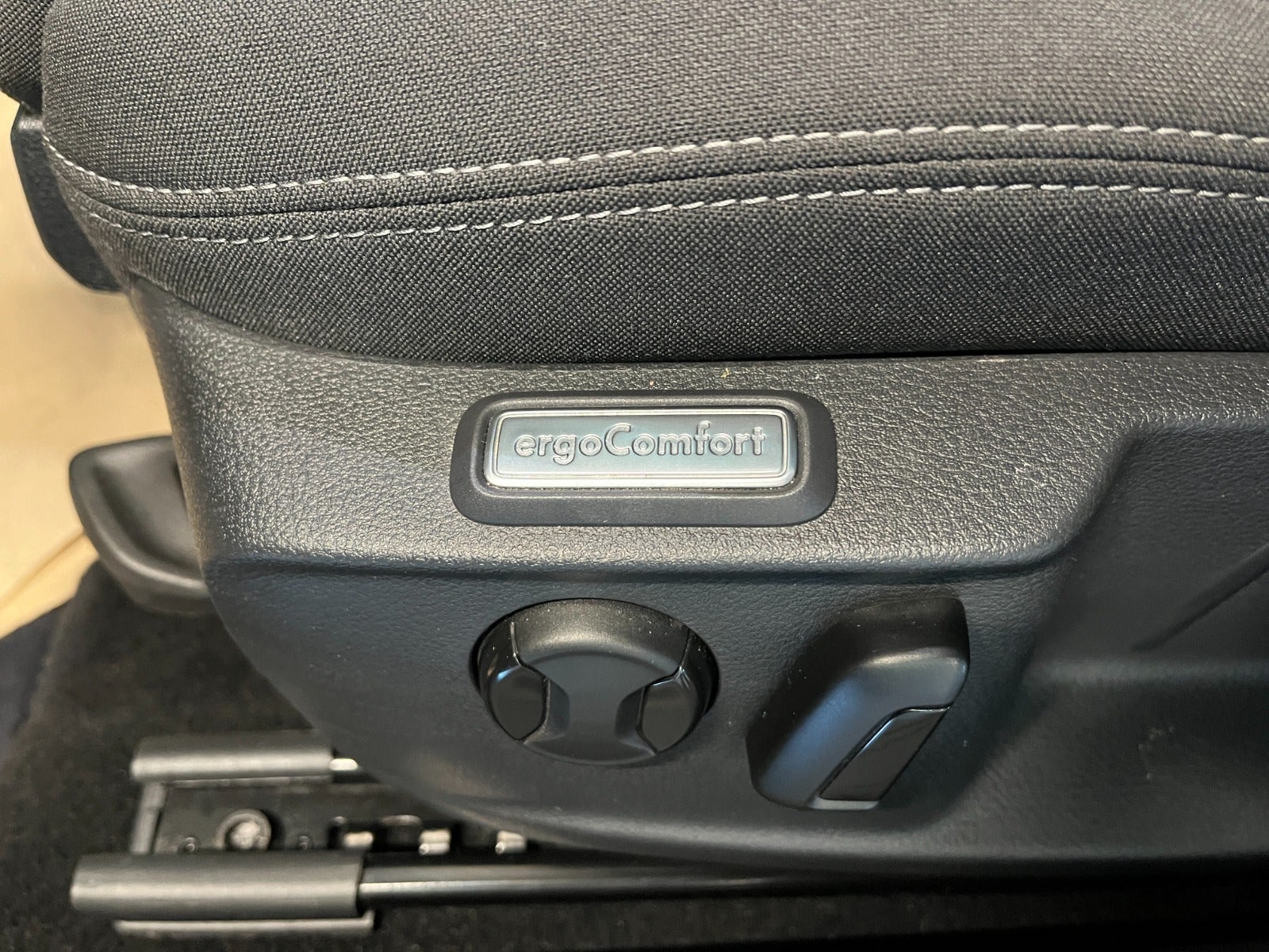 Billede af VW Passat 1,5 TSi 150 Business+ Variant DSG