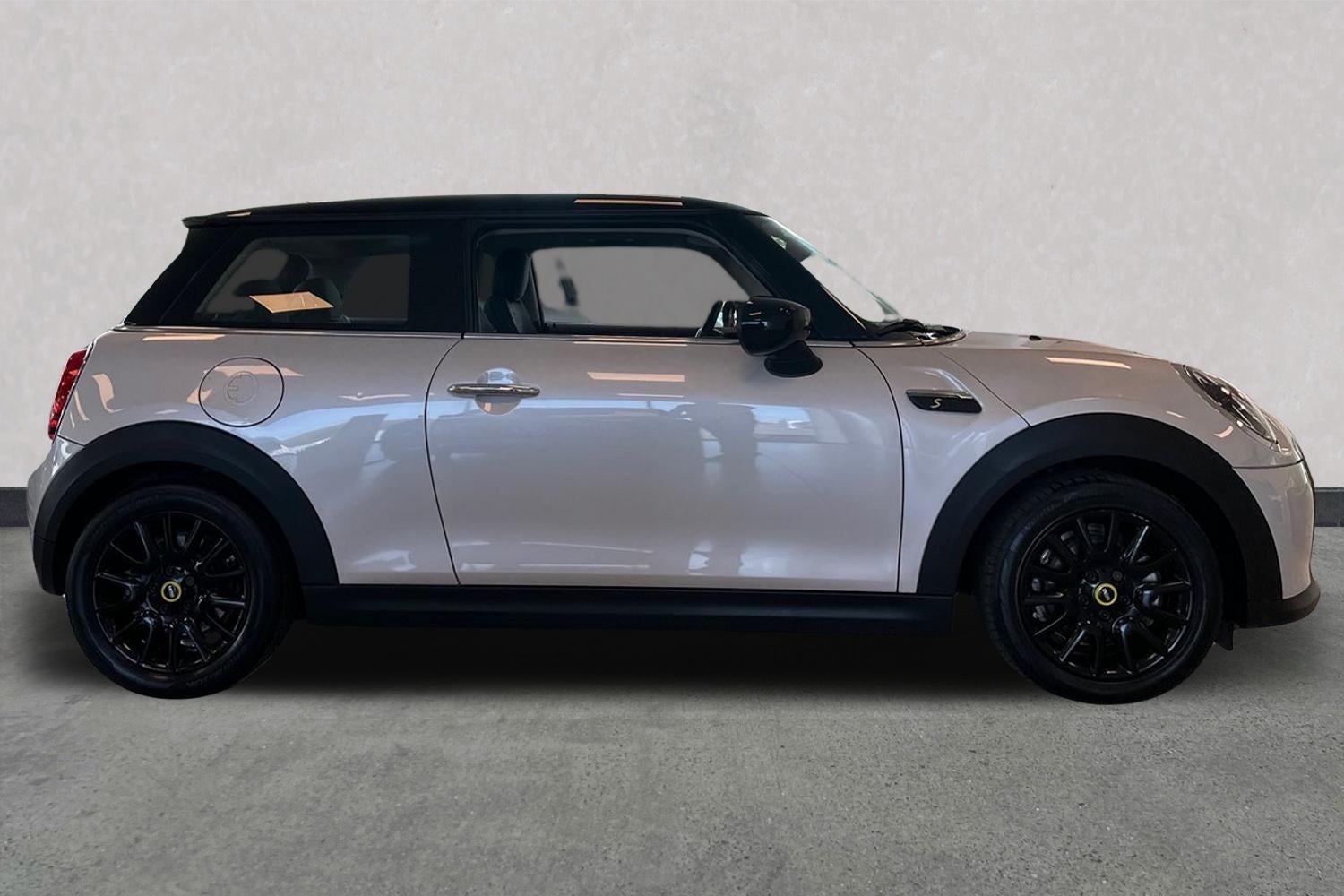 Billede af MINI Cooper SE  