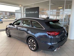 Kia Ceed PHEV Prestige SW DCT