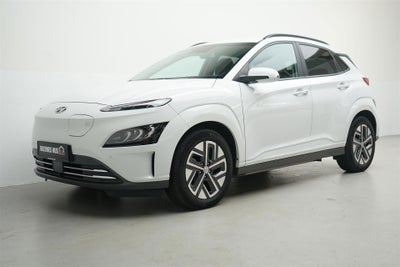 Hyundai Kona EV Trend