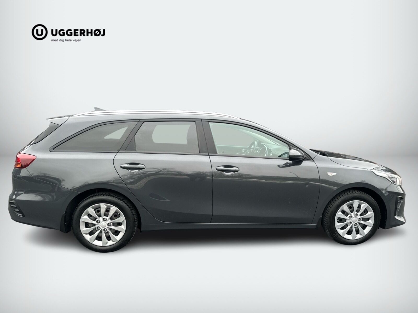 Kia Ceed T-GDi Vision SW