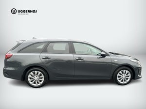 Kia Ceed T-GDi Vision SW