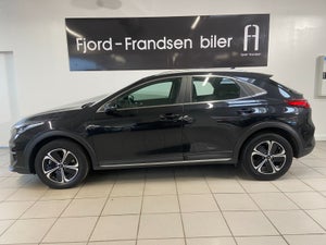 Kia XCeed PHEV Prestige DCT