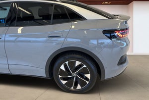 VW ID.4 GTX 4Motion