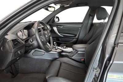 BMW 118i M-Sport aut. - 4