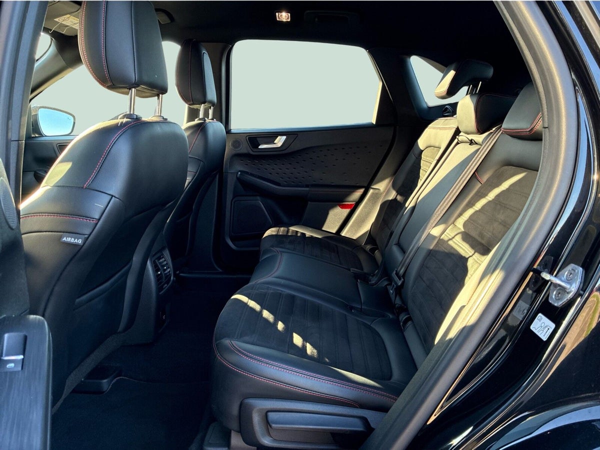 Ford Kuga PHEV ST-Line X CVT billede 12