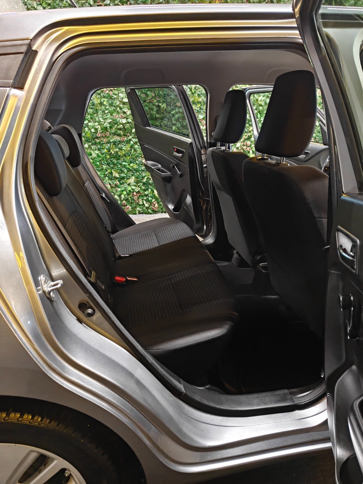 Billede af Suzuki Swift 1,2 Dualjet Comfort