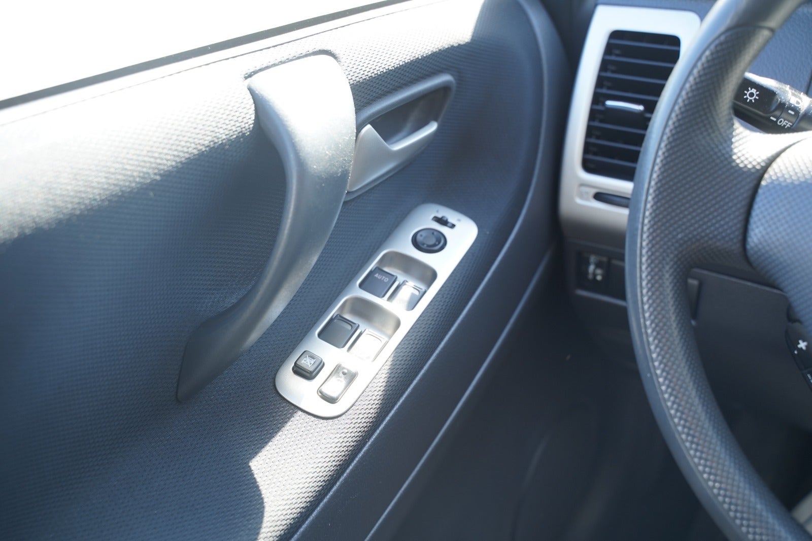 Billede af Suzuki Liana 1,6 
