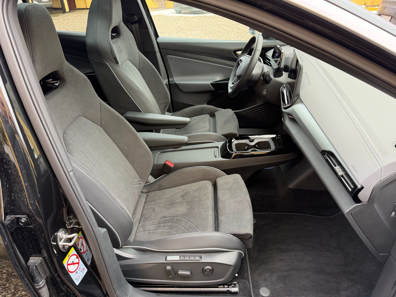 Billede af VW ID.5 77 Pro