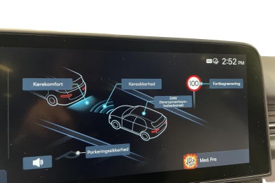 Hyundai Kona EV Exclusive