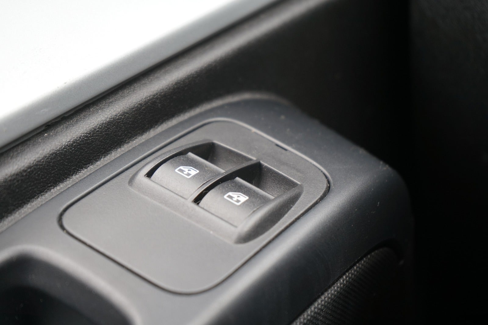 Billede af Fiat Fiorino 1,3 MJT 95 Cargo