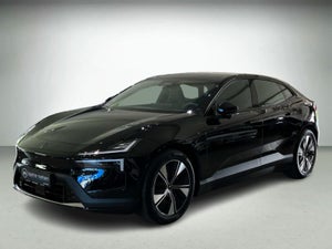 Polestar 4 Long Range