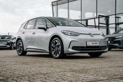 VW ID.3 Pro