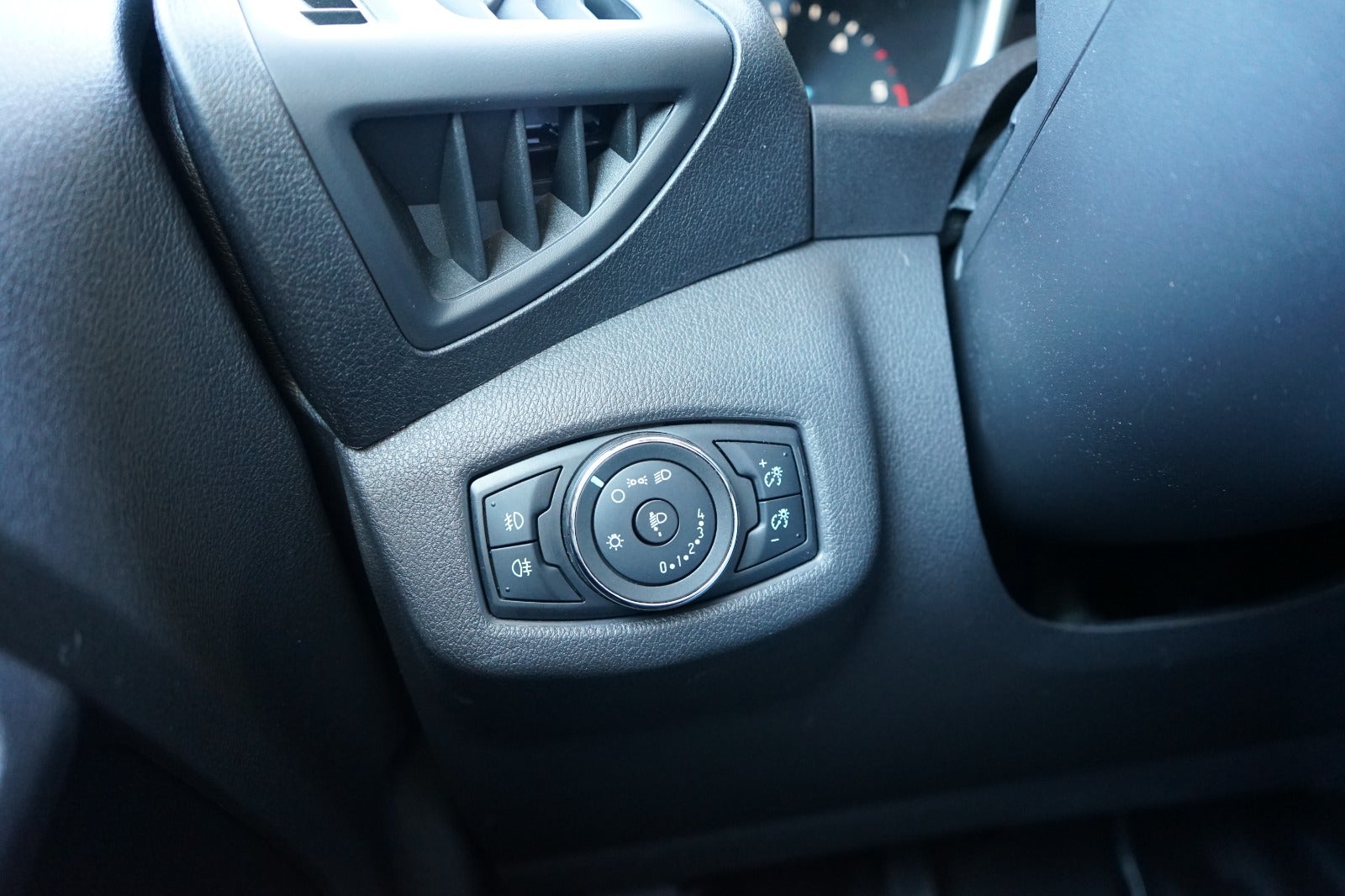 Billede af Ford Transit Connect 1,5 TDCi 120 Trend lang