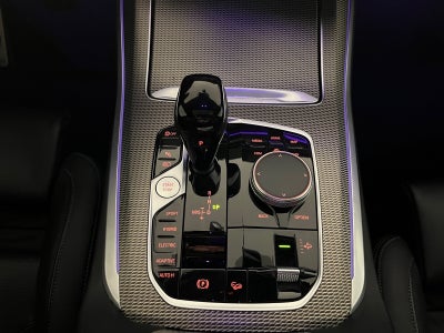 BMW X5 xDrive45e M-Sport aut.