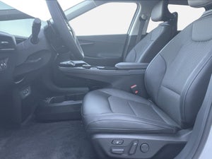 Kia EV6 Long Range Prestige