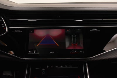 Audi RS Q8 TFSi quattro Tiptr.