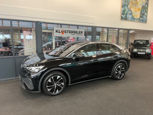 VW ID.5 77 Pro Performance