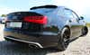 Audi A6 TDi 245 quattro S-tr. thumbnail