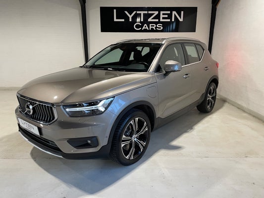 Volvo XC40 T5 ReCharge Inscription aut.