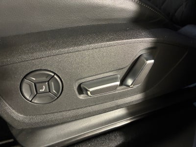 Audi Q6 e-tron S-line Progress plus performance