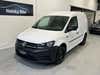 VW Caddy TSi 84 Van thumbnail
