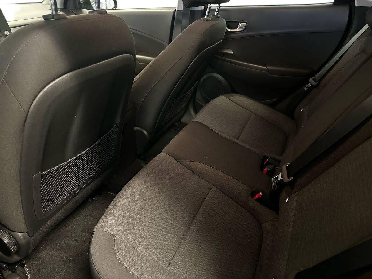 Hyundai Kona EV Essential billede 17