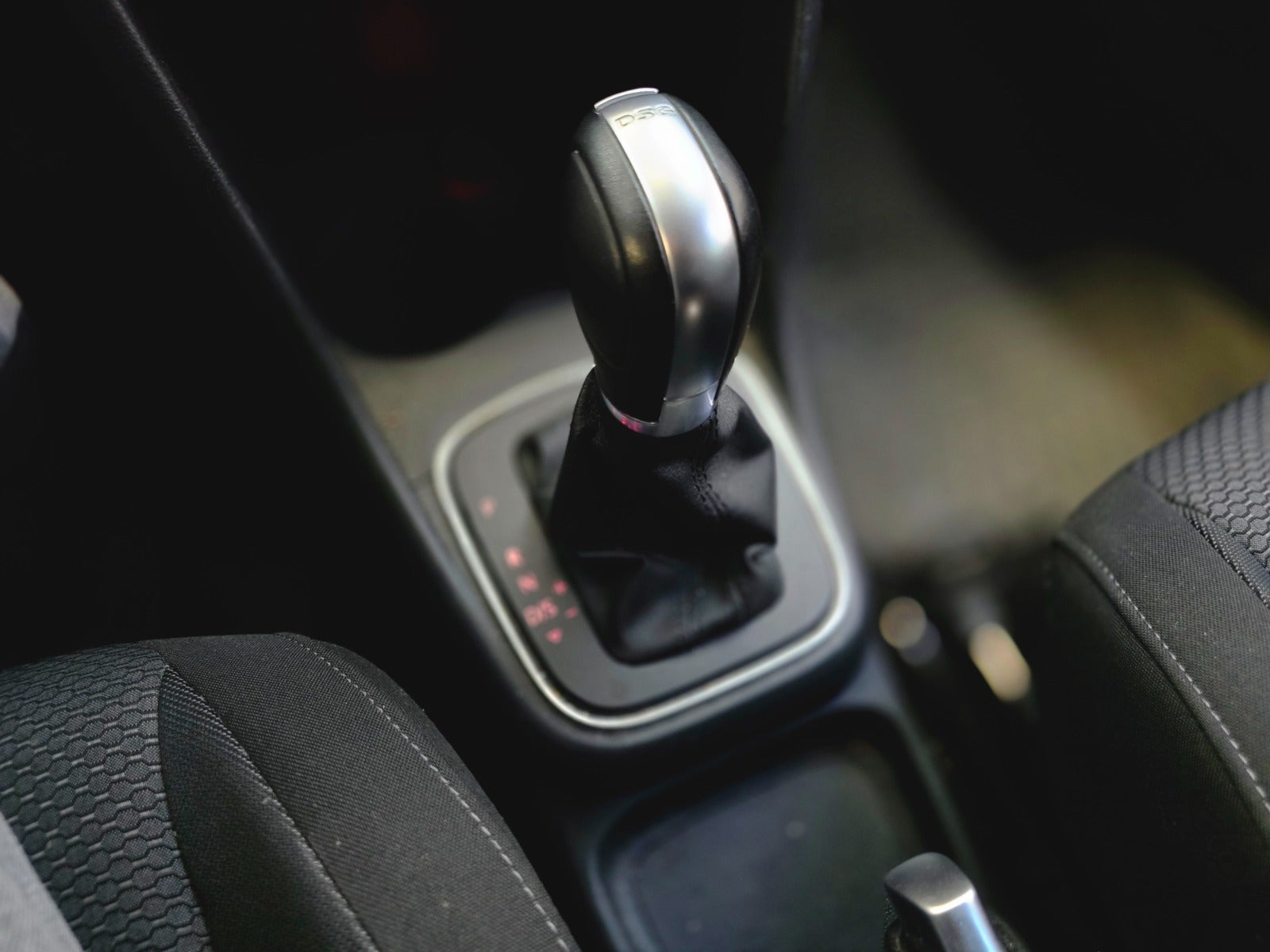Billede af VW Polo 1,2 TSi 110 Highline DSG BMT