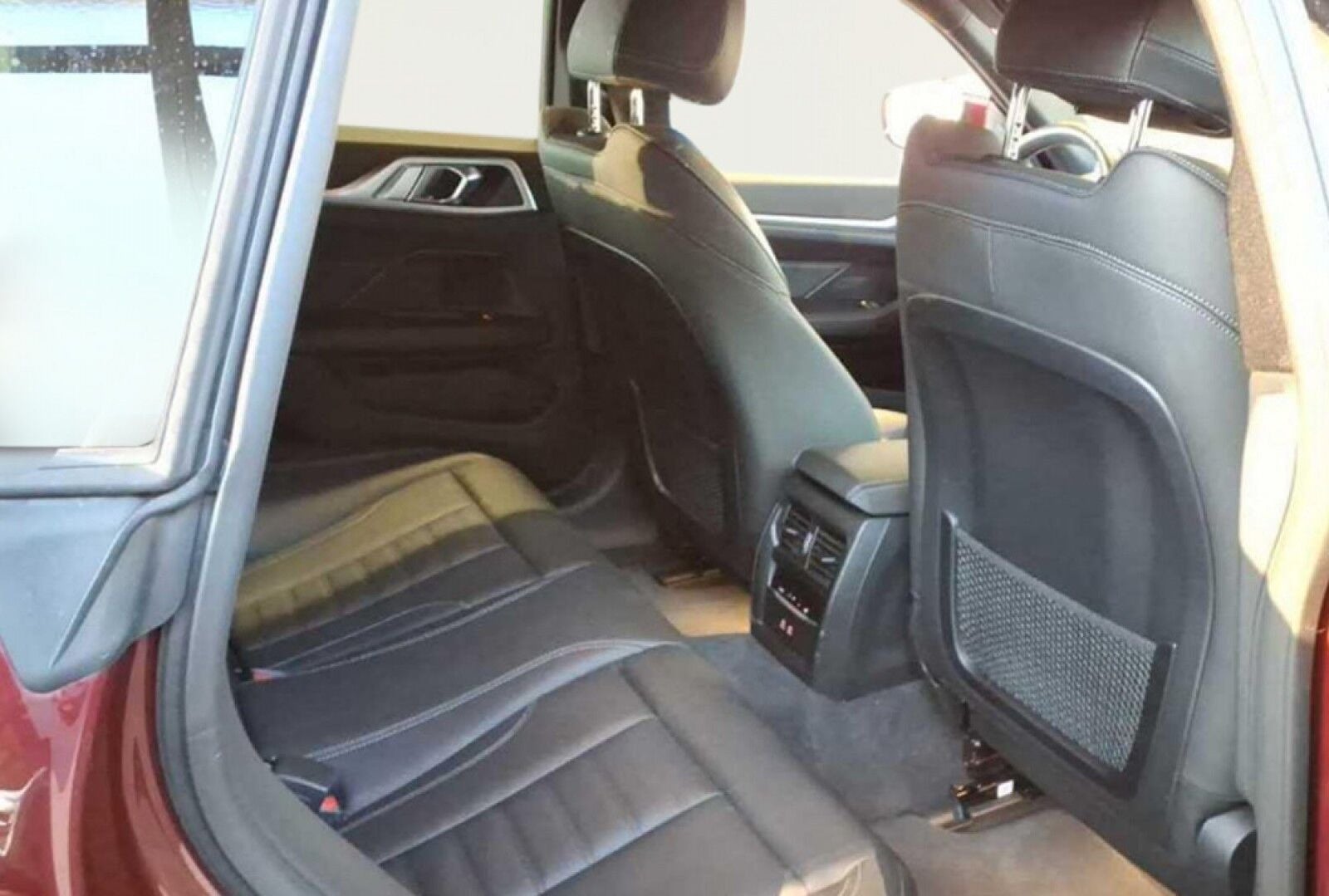 BMW i4 eDrive40 M-Sport