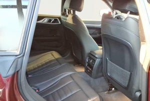 BMW i4 eDrive40 M-Sport