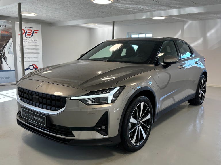 Polestar 2 Long Range AWD