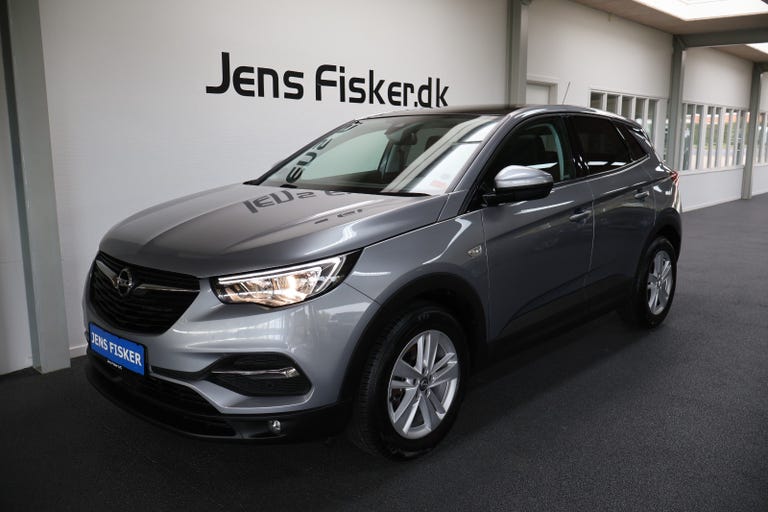 Opel Grandland X T 130 Enjoy