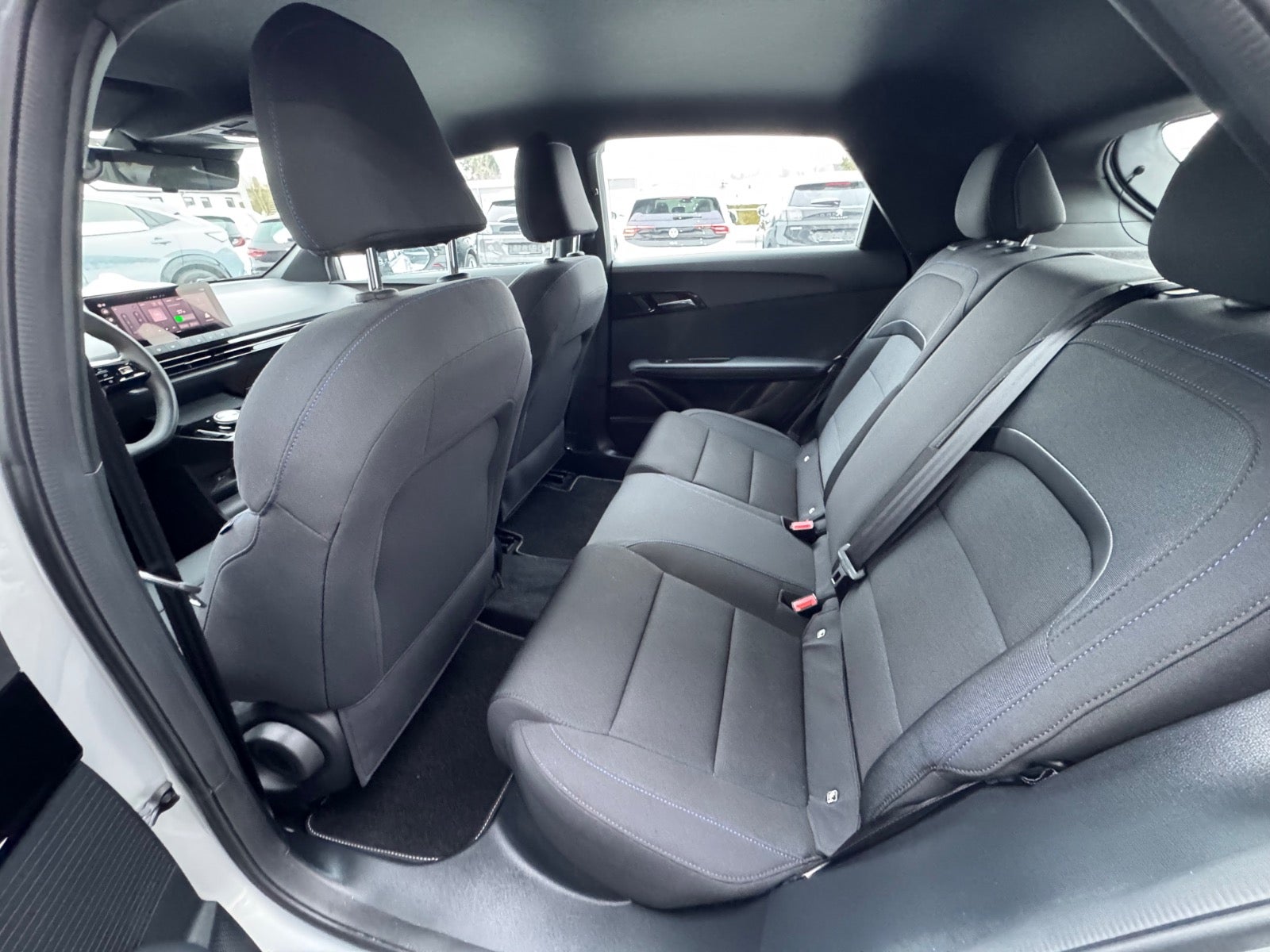 Billede af MG 4 51 Standard