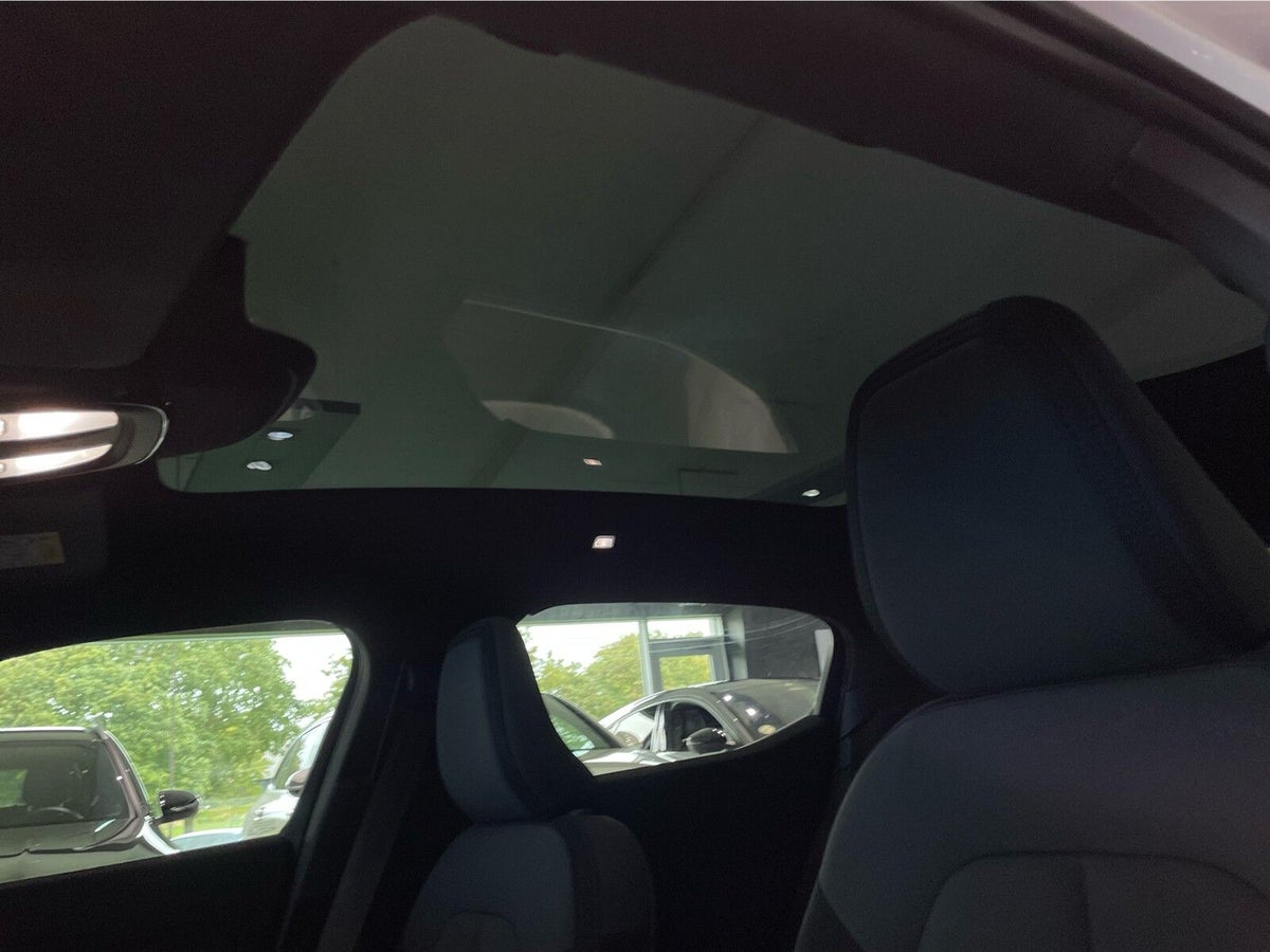 Polestar 2 Long Range billede 14