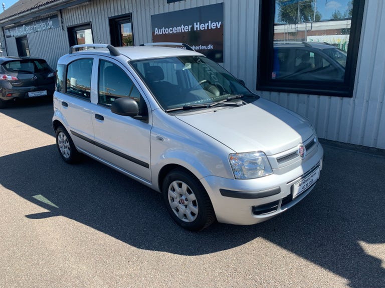 Fiat Panda 69 Fresh
