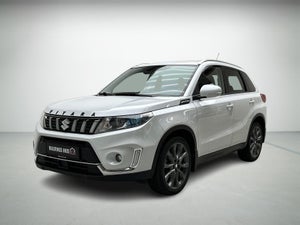 Suzuki Vitara Boosterjet Limited