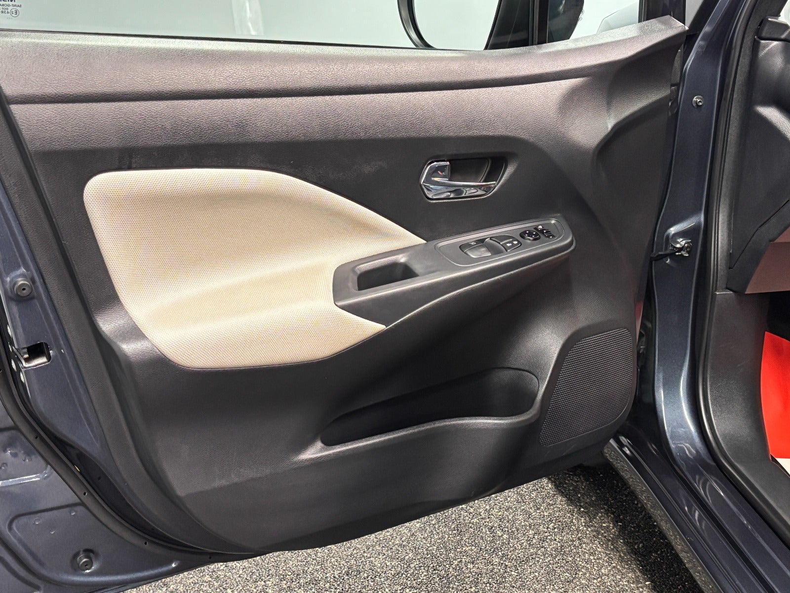 Billede af Nissan Micra 1,0 IG-T 100 Acenta