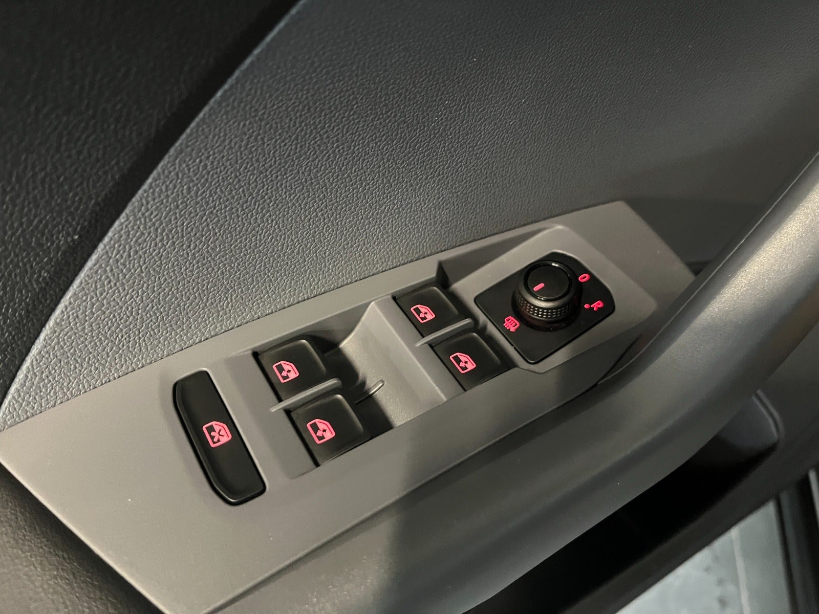 Billede af VW T-Cross 1,0 TSi 110 Life Team