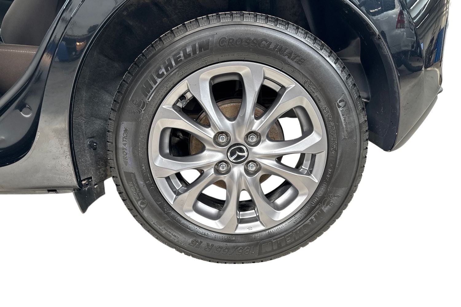 Billede af Mazda 2 1,5 SkyActiv-G 90 Sky
