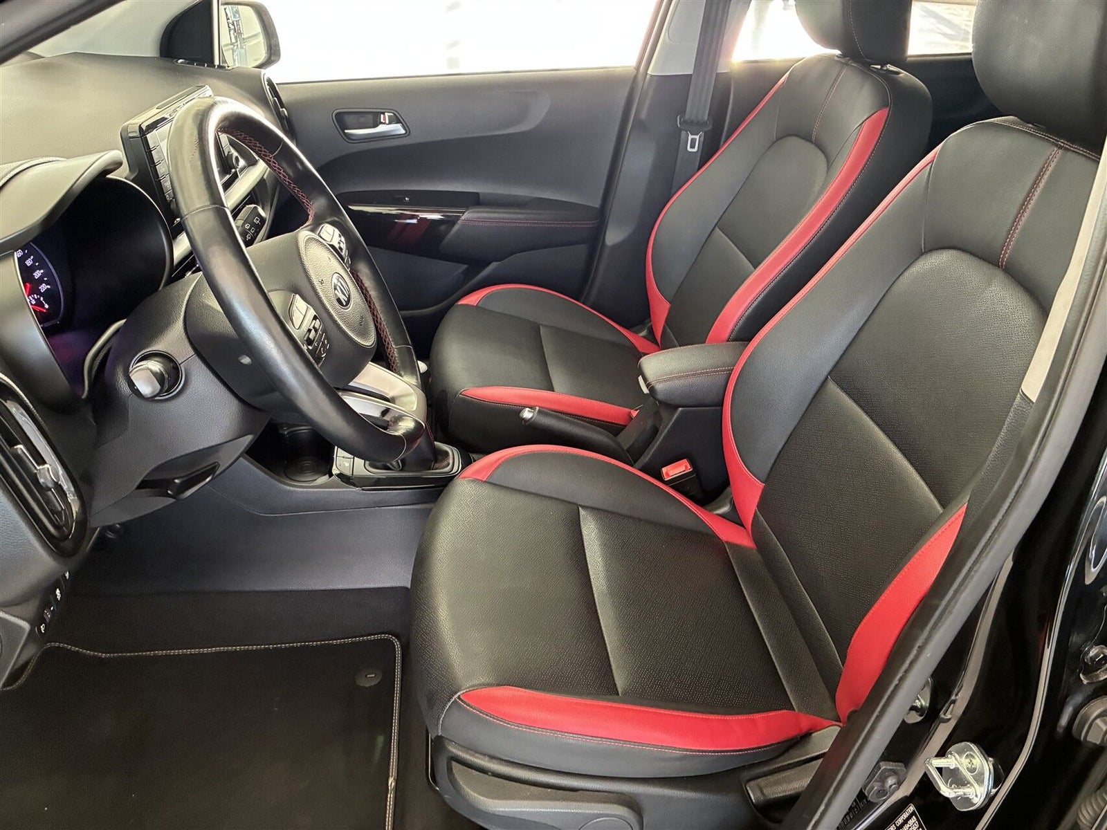 Kia Picanto MPi GT-Line