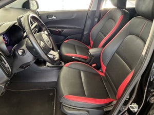 Kia Picanto MPi GT-Line