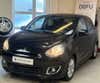 Mitsubishi Space Star Black & White thumbnail