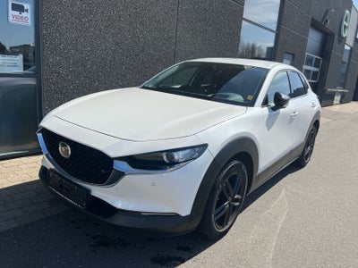 Mazda CX-30 2,0 e-SkyActiv-G 150 Homura aut. 5d