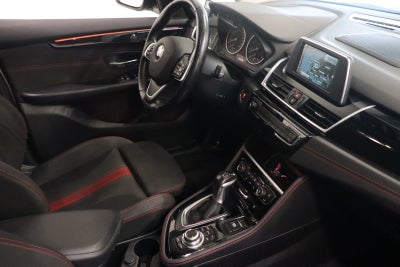 BMW 220d Gran Tourer Sport Line aut.