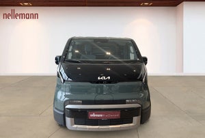 Kia PV5 Long Range Work Pro