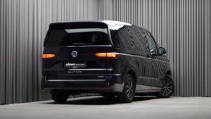 VW Multivan eHybrid Style DSG lang