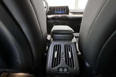 BMW iX1 eDrive20 M-Sport
